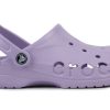 Crocs (WMNS) Classic clog Light Casual Beach Shoe Paars 10126-530