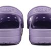 Crocs (WMNS) Classic clog Light Casual Beach Shoe Paars 10126-530