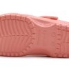 Crocs (WMNS) Classic Clog Outdoor Beach Sports Slippers Roze 10001-737