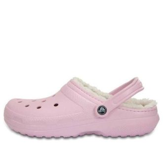 Crocs (WMNS) Classic Clog “Roze” 203591-6GQ