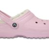 Crocs (WMNS) Classic Clog “Roze” 203591-6GQ
