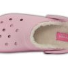 Crocs (WMNS) Classic Clog “Roze” 203591-6GQ