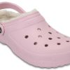 Crocs (WMNS) Classic Clog “Roze” 203591-6GQ