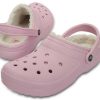 Crocs (WMNS) Classic Clog “Roze” 203591-6GQ