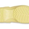 Crocs (WMNS) Classic clog Sportsandalen “Geel” 206750-7HD