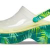 Crocs (WMNS) Classic clog Sportsandalen “Groen” 207253-90H