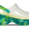 Crocs (WMNS) Classic clog Sportsandalen “Groen” 207253-90H