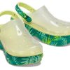 Crocs (WMNS) Classic clog Sportsandalen “Groen” 207253-90H