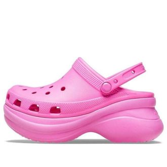 Crocs (WMNS) Classic clog Sportsandalen “Roze” 206302-6QQ