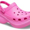 Crocs (WMNS) Classic clog Sportsandalen “Roze” 206302-6QQ