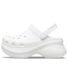 Crocs (WMNS) Classic clog Sportsandalen “Wit” 206302-100