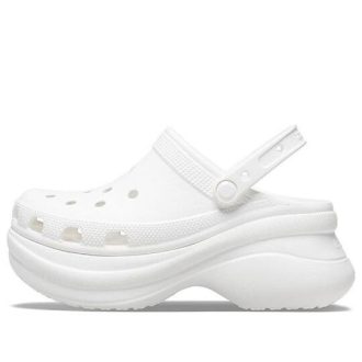 Crocs (WMNS) Classic clog Sportsandalen “Wit” 206302-100
