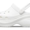 Crocs (WMNS) Classic clog Sportsandalen “Wit” 206302-100