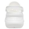 Crocs (WMNS) Classic clog Sportsandalen “Wit” 206302-100