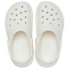 Crocs (WMNS) Classic Clog “Wit” 209347-0WV