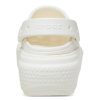 Crocs (WMNS) Classic Clog “Wit” 209347-0WV