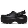 Crocs (WMNS) Classic Clog “Zwart” 209347-001