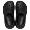 Crocs (WMNS) Classic Clog “Zwart” 209347-001