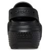 Crocs (WMNS) Classic Clog “Zwart” 209347-001