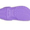 Crocs (WMNS) Classic Clogs “Paars” 10001-5AJ