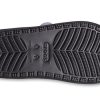 Crocs (WMNS) Classic Cozy Daisy Clogs “Zwart Multi” 209240-001