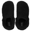 Crocs (WMNS) Classic Cozzzy Slipper “Zwart” 209386-001