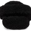 Crocs (WMNS) Classic Cozzzy Slipper “Zwart” 209386-001