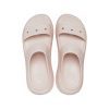 Crocs (WMNS) Classic Crush sandalen “Roze” 207670-6UR