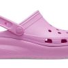 Crocs (WMNS) Classic Cutie Clog “Paars” 207708-6SW