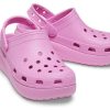 Crocs (WMNS) Classic Cutie Clog “Paars” 207708-6SW