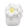 Crocs (WMNS) Classic Flower Clogs “Wit” 209236-90H