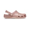 Crocs (WMNS) Classic Glitter Clogs “Roze” 205942-6WV