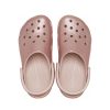 Crocs (WMNS) Classic Glitter Clogs “Roze” 205942-6WV