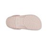 Crocs (WMNS) Classic Glitter Clogs “Roze” 205942-6WV