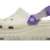 Crocs (WMNS) Classic Hiker Xscape Croslite Clogs “Beige Paars” 208365-2CF