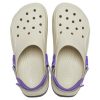 Crocs (WMNS) Classic Hiker Xscape Croslite Clogs “Beige Paars” 208365-2CF