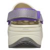 Crocs (WMNS) Classic Hiker Xscape Croslite Clogs “Beige Paars” 208365-2CF