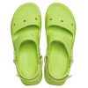 Crocs (WMNS) Classic Hiker Xscape Sandaal “Limeade” 208181-3UH