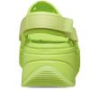 Crocs (WMNS) Classic Hiker Xscape Sandaal “Limeade” 208181-3UH