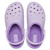 Crocs (WMNS) Classic Lined Clog “Paars” 207938-530
