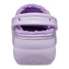 Crocs (WMNS) Classic Lined Clog “Paars” 207938-530