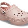 Crocs (WMNS) Classic Lined Clog “Roze” 207938-6TY