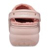 Crocs (WMNS) Classic Lined Clog “Roze” 207938-6TY