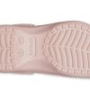 Crocs (WMNS) Classic Lined Clog “Roze” 207938-6TY