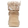 Crocs (WMNS) Classic Neo Puff Luxe Boots “Beige Wit” 207312-2E9