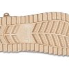 Crocs (WMNS) Classic Neo Puff Luxe Boots “Beige Wit” 207312-2E9