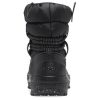 Crocs (WMNS) Classic Neo Puff Luxe Boots “Zwart” 207312-001