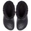 Crocs (WMNS) Classic Neo Puff Shorty Boots “Zwart” 207311-001