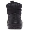 Crocs (WMNS) Classic Neo Puff Shorty Boots “Zwart” 207311-001