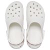 Crocs (WMNS) Classic Platform Americana Paisley Clogs “Wit” 207337-94S